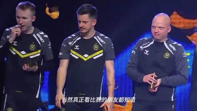 黑白直播体育-关于FaZeClan夺下首局Bo5，NiKo狙击手段夺目的信息