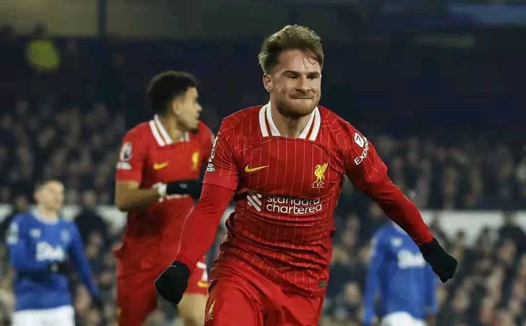 包含利物浦惨败埃弗顿,脆弱防线成球队致命伤的词条 包含利物浦惨败埃弗顿,脆弱防线成球队致命伤的词条