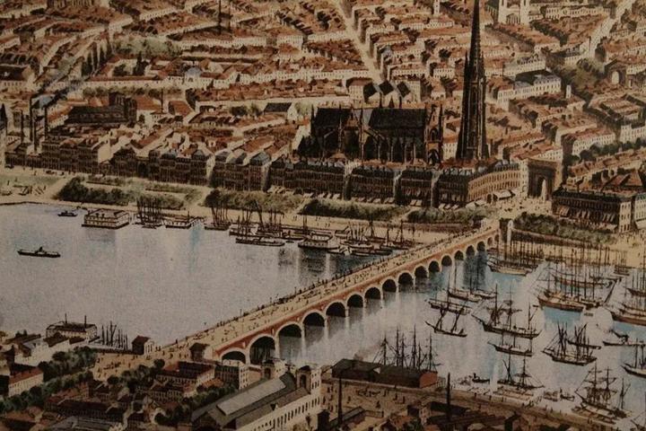 黑白直播nba-关于波尔多客场大败尼斯,陷入保级泥潭的信息