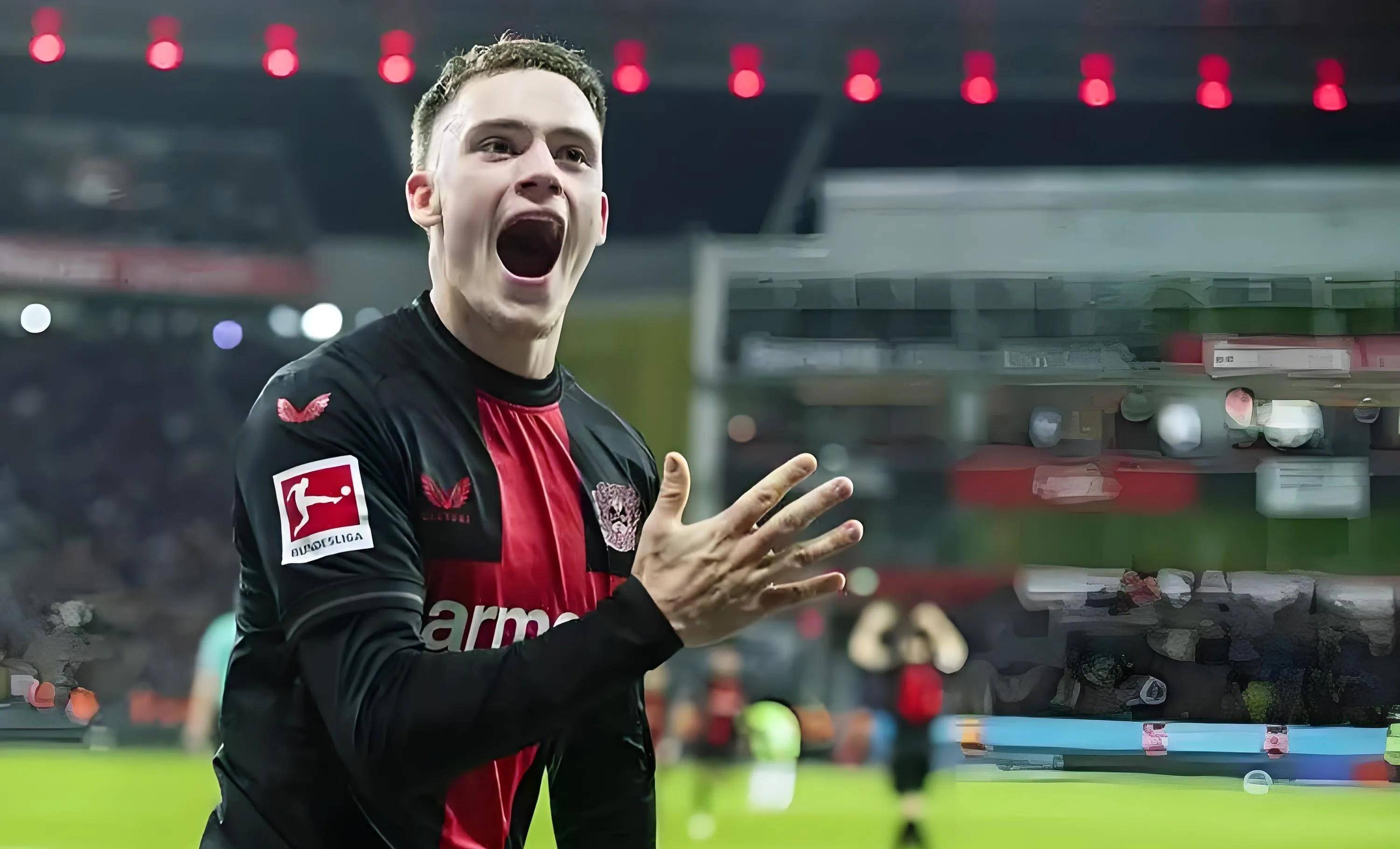 勒沃库森球员状态火热,备战对手慕尼黑巨人的简单介绍 勒沃库森球员状态火热,备战对手慕尼黑巨人的简单介绍