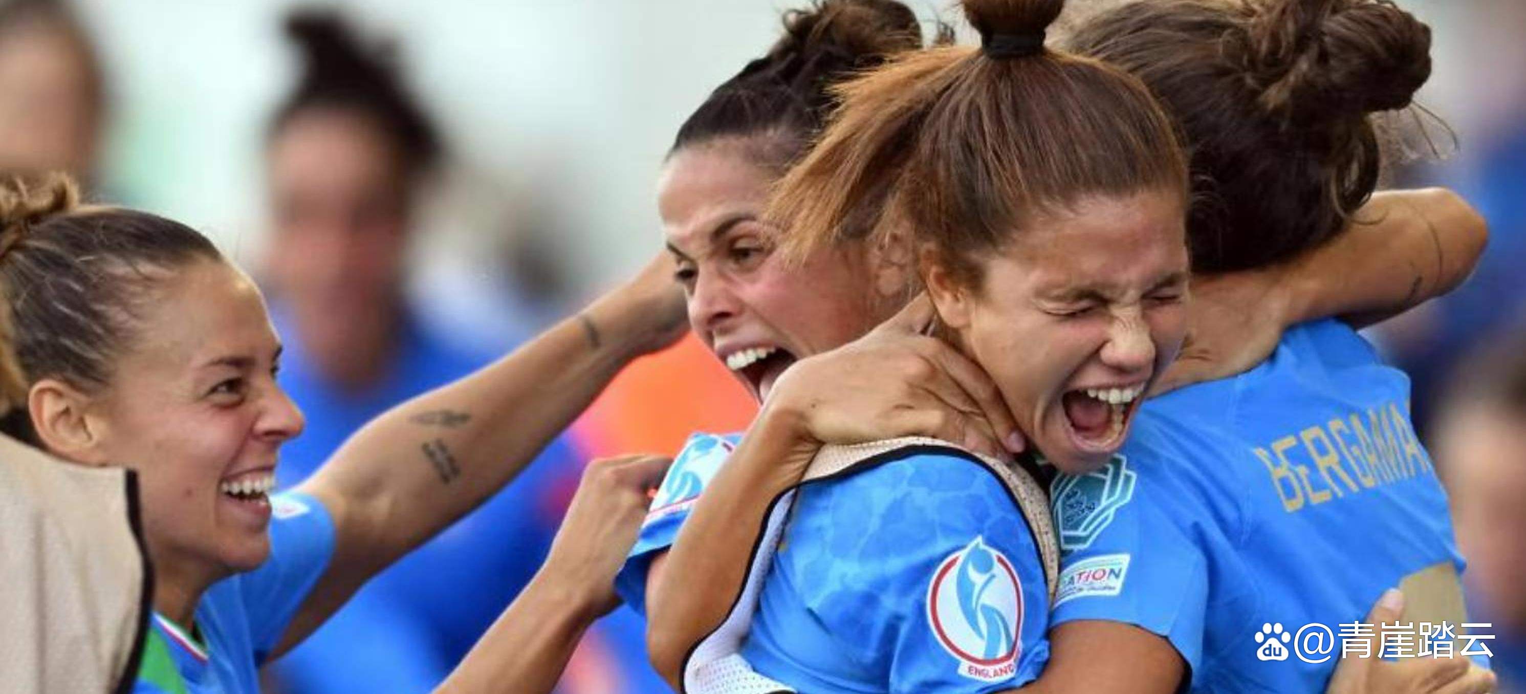 关于比利时女子足球队崭露头角，继续向欧洲杯进击的信息