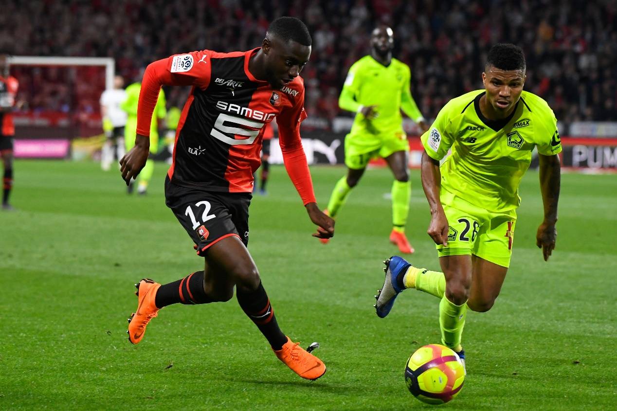 黑白直播nba-南特主场负于波尔多，降至法甲下游