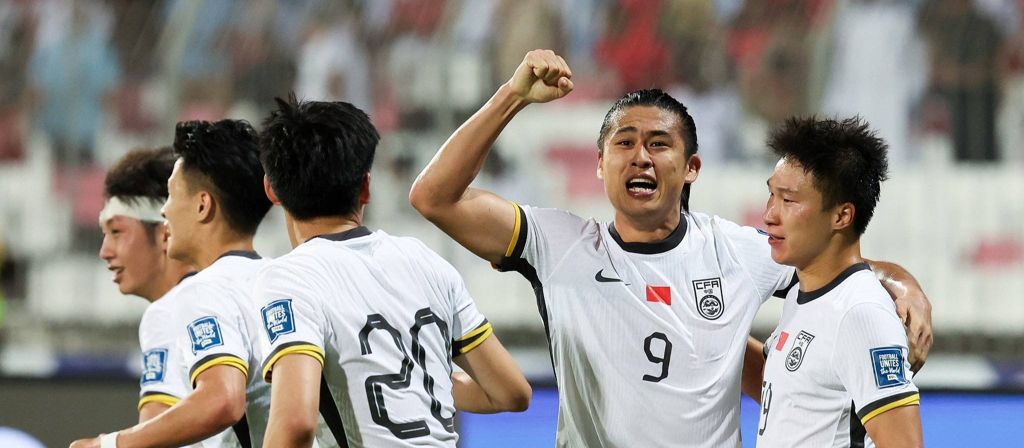 国足冲刺,备战国际足球大赛,壮心不已的简单介绍 国足冲刺,备战国际足球大赛,壮心不已的简单介绍