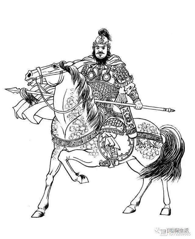 足坛豪杰策马踏沙场，英姿飒爽再战功名的简单介绍