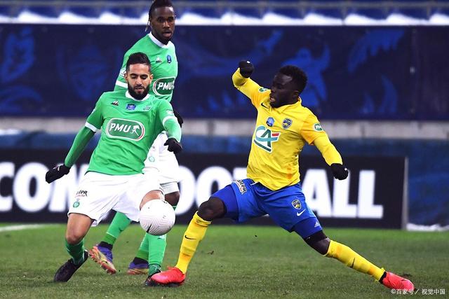 圣埃蒂安客场不败,尼姆防线需加强的简单介绍 圣埃蒂安客场不败,尼姆防线需加强的简单介绍