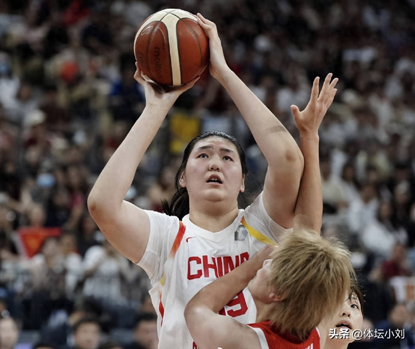 浙江女篮抢先夺下胜利,实现对手全面压制的简单介绍 浙江女篮抢先夺下胜利,实现对手全面压制的简单介绍