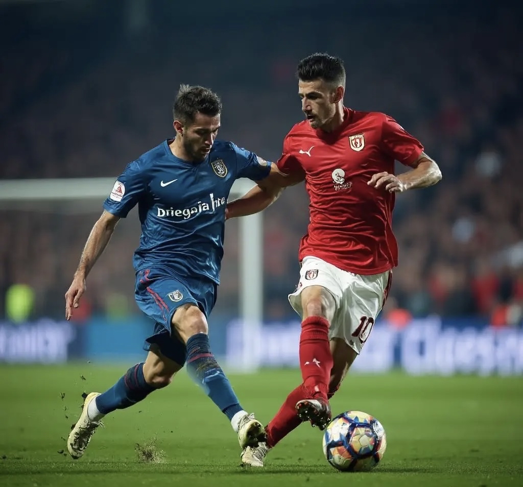 黑白直播网-阿森纳主场失利，新赛季士气低迷！