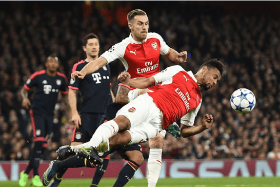 阿森纳主场失利,新赛季士气低迷! 阿森纳主场失利,新赛季士气低迷!