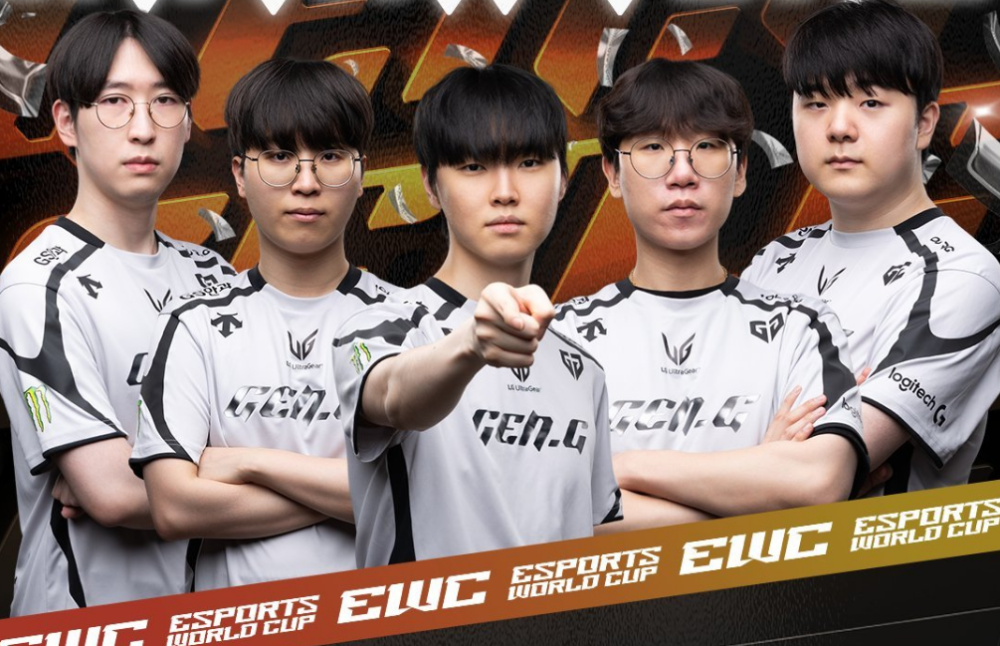 黑白直播nba在线观看-EDG横扫GEN，Chovy开启传奇时刻入围赛3:2（东京）