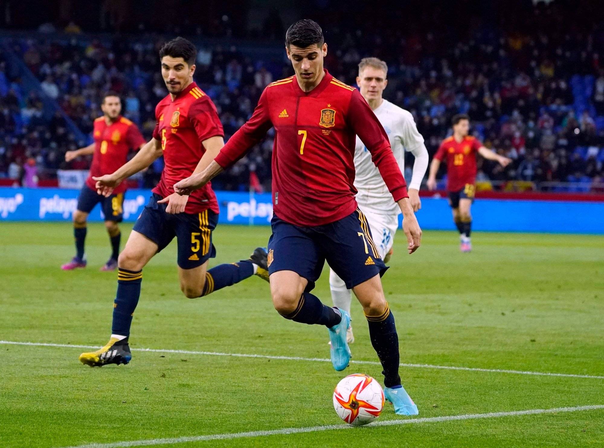 挪威女子足球赛事瞩目,强队角逐 挪威女子足球赛事瞩目,强队角逐