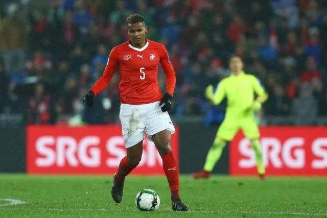 黑白直播在线观看nba-瑞士欧洲预选赛：智取三分，跻身小组前列