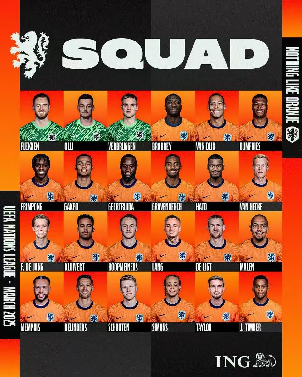 黑白直播在线观看nba-荷兰队再下一城，晋级之路愈加清晰