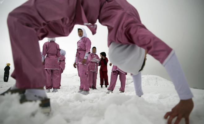 黑白直播nba-阿富汗队在国际比赛中取得胜利