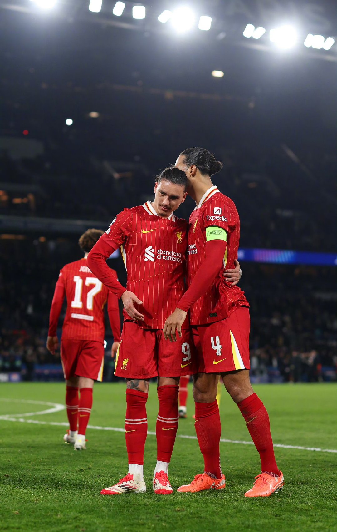 利物浦老将伤愈归来,球队迎来曙光的简单介绍 利物浦老将伤愈归来,球队迎来曙光的简单介绍