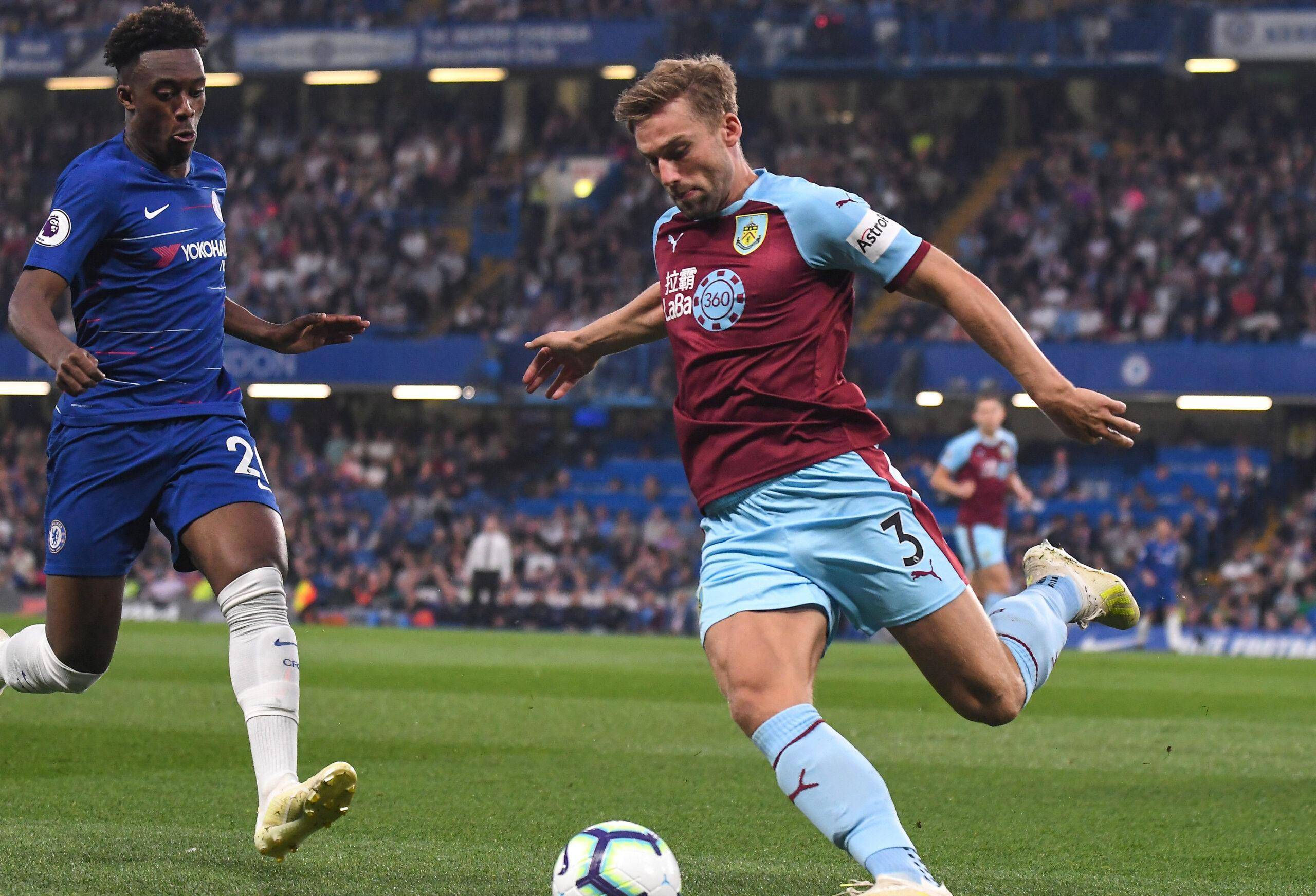 黑白直播在线观看-关于伯恩利客场失利！红黑军团英超困境加深的信息