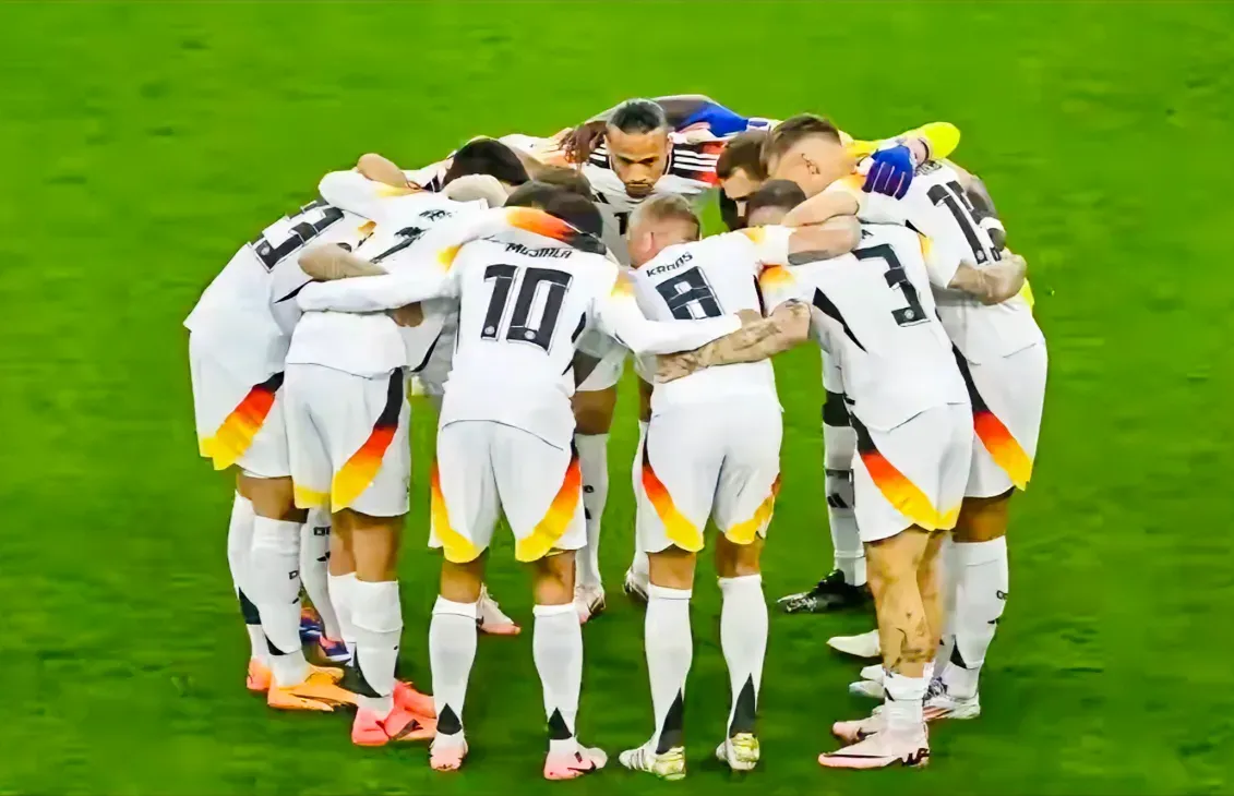 北马其顿胜格鲁吉亚:欧洲足球比赛的激情对决的简单介绍 北马其顿胜格鲁吉亚:欧洲足球比赛的激情对决的简单介绍