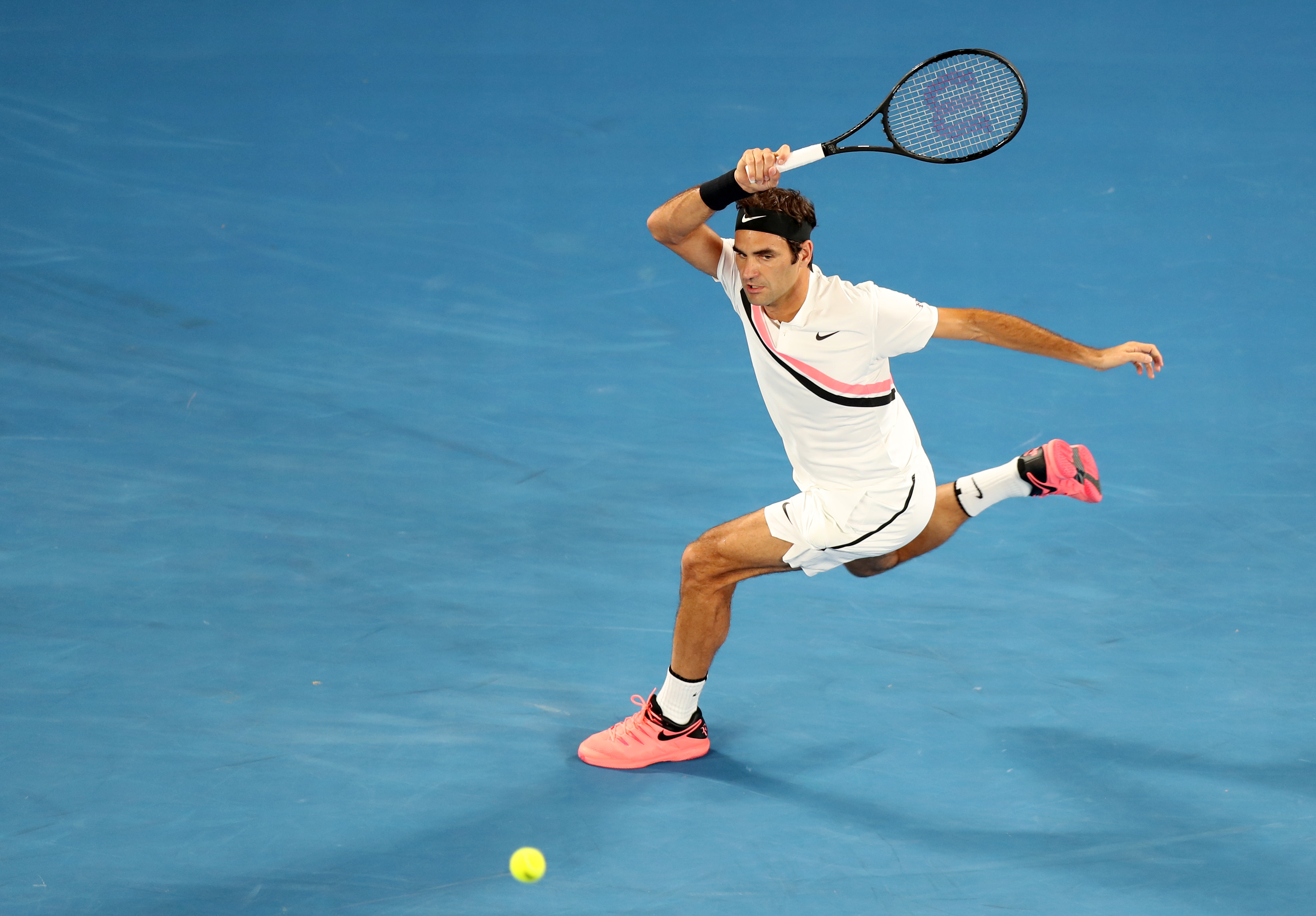 黑白直播免费体育直播-澳大利亚网球队绝杀意大利网球队，费德勒统治全场的简单介绍