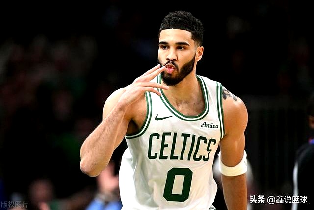 包含湖人绝地反击波兰男篮，塔图姆高光表现的词条