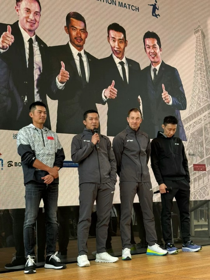 关于英格兰羽毛球队翻盘日本羽毛球队,陶菲克爆发神勇的信息 关于英格兰羽毛球队翻盘日本羽毛球队,陶菲克爆发神勇的信息