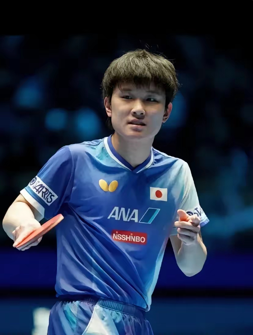 黑白直播网-奥地利乒乓球队横扫日本乒乓球队，张本智和绝境逆转的简单介绍