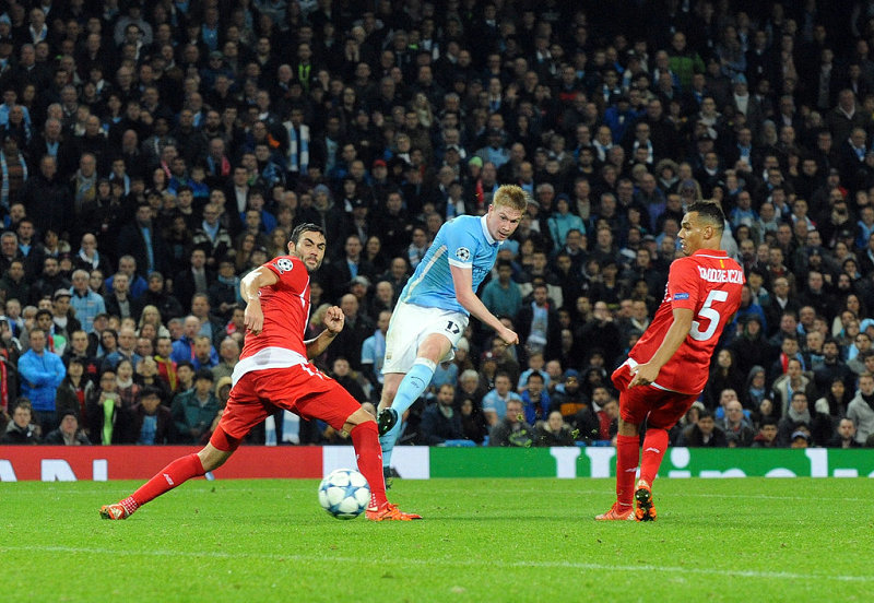 黑白直播nba在线观看-关于塞维利亚碾压罗马，德布劳内打破历史纪录的信息