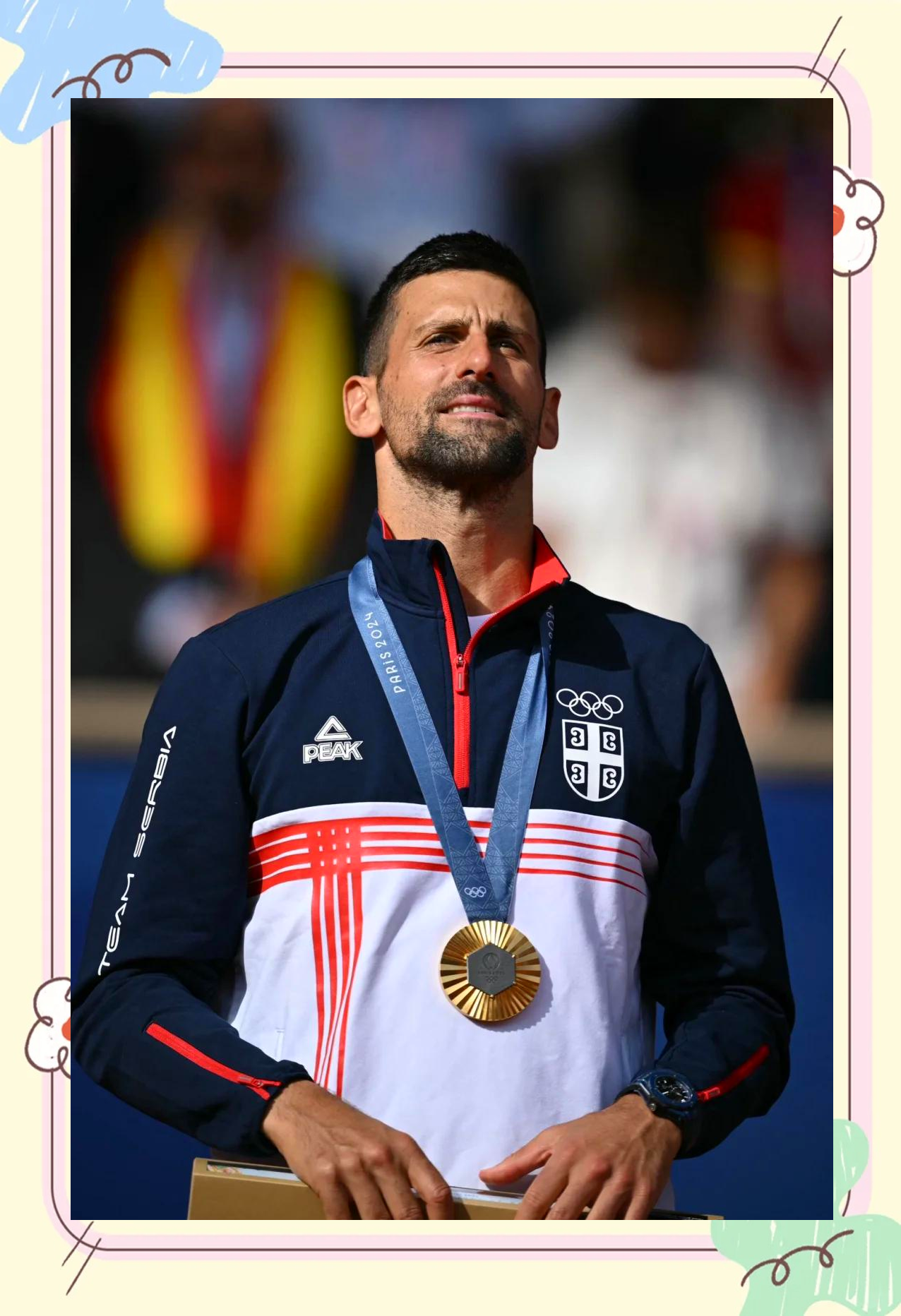 黑白直播nba-关于西班牙网球队轻取日本网球队,德约科维奇绝境逆转的信息