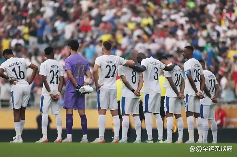 黑白直播nba在线观看-关于惊天逆转！足球战队挺进四强的信息