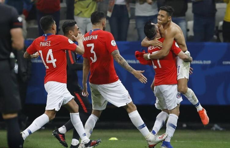 黑白直播nba在线观看-爆冷！美洲杯强队意外出局震惊全场的简单介绍