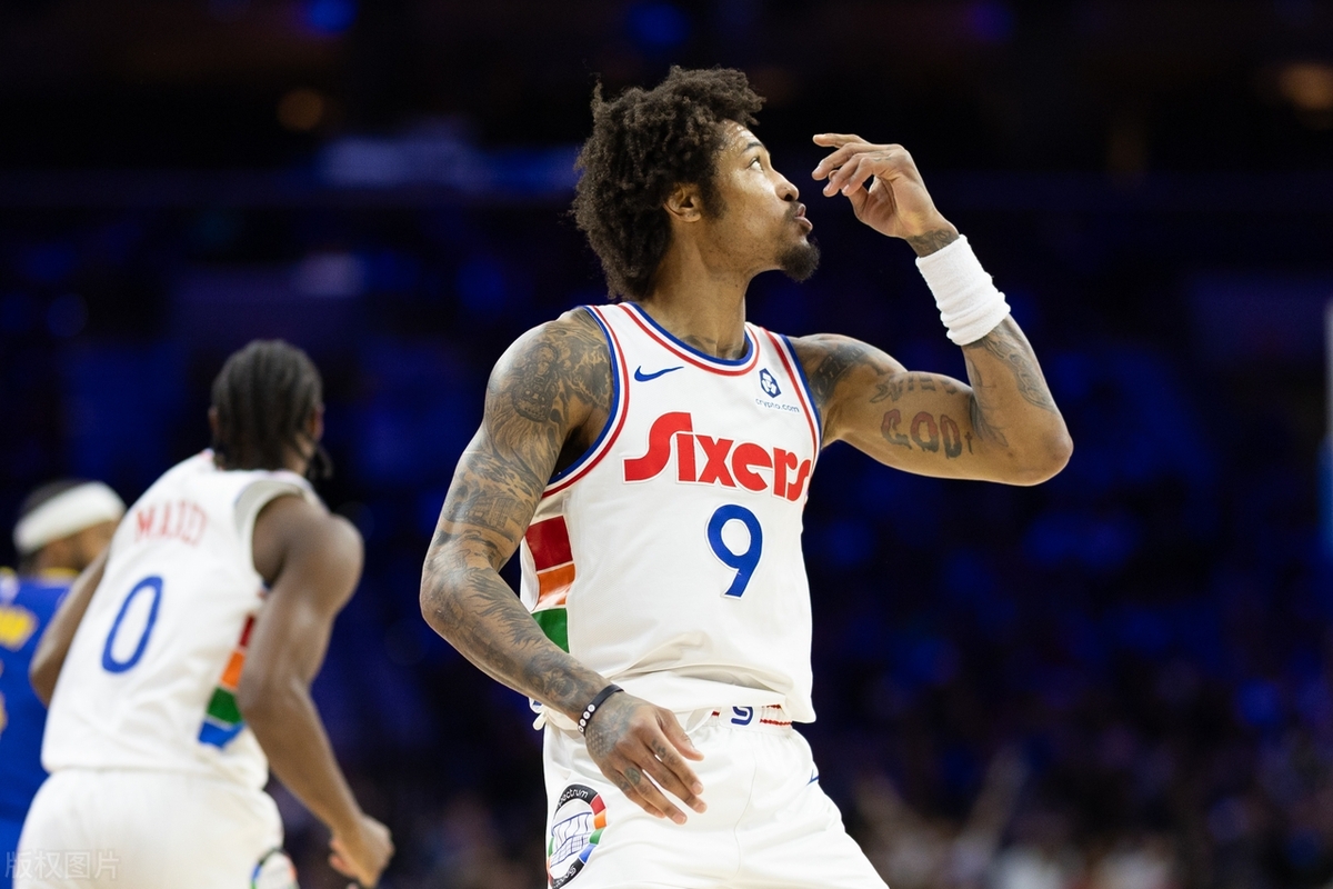 关于福建队绝杀勇士，恩比德点燃赛场的信息