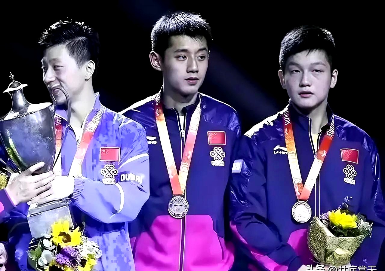 黑白直播-包含中国队鏖战日本队，张继科带队取胜的词条