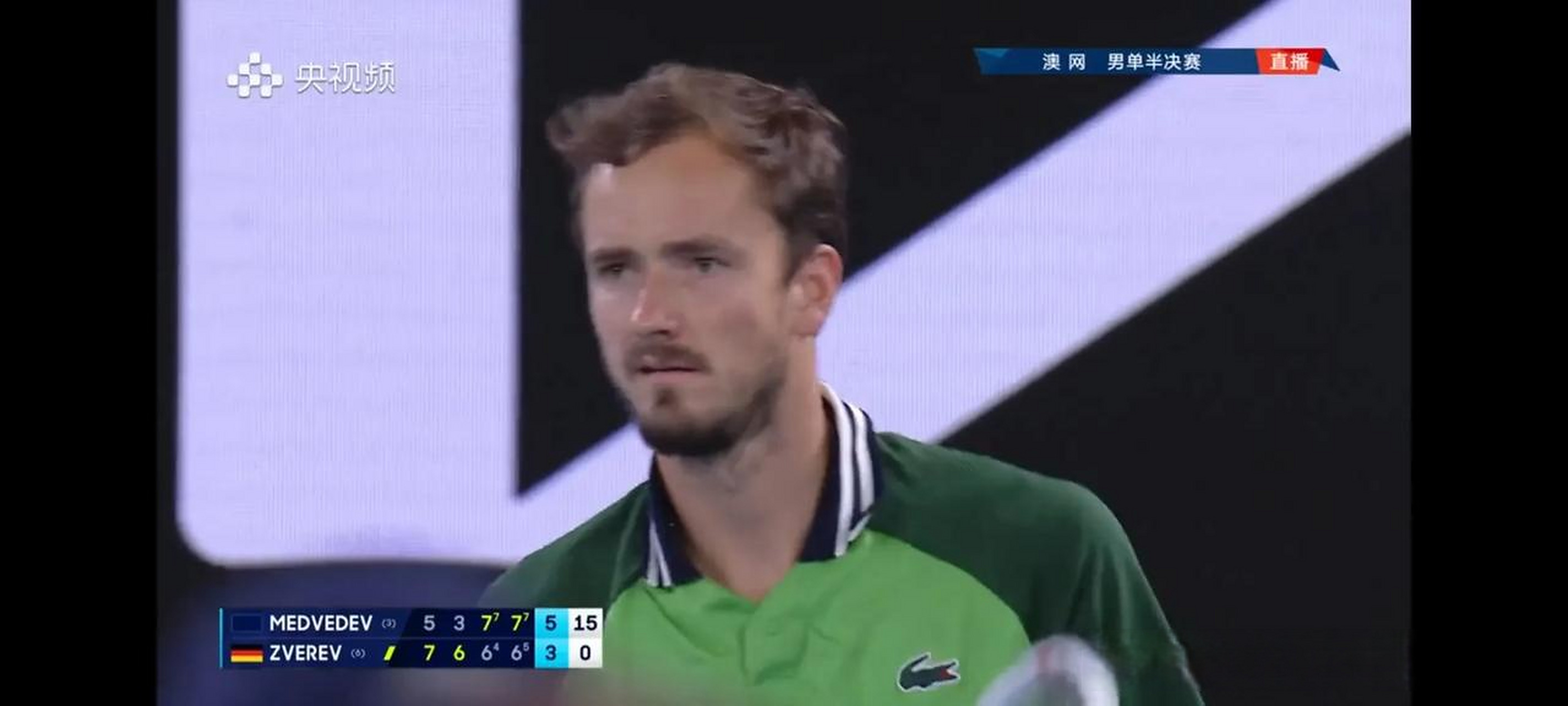 澳网轻取年终总决赛,梅德韦杰夫带队取胜的简单介绍 澳网轻取年终总决赛,梅德韦杰夫带队取胜的简单介绍