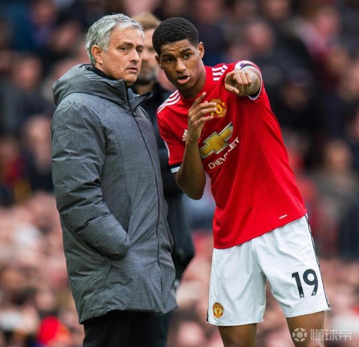 瑞士鏖战勒沃库森，拉什福德高光表现的简单介绍