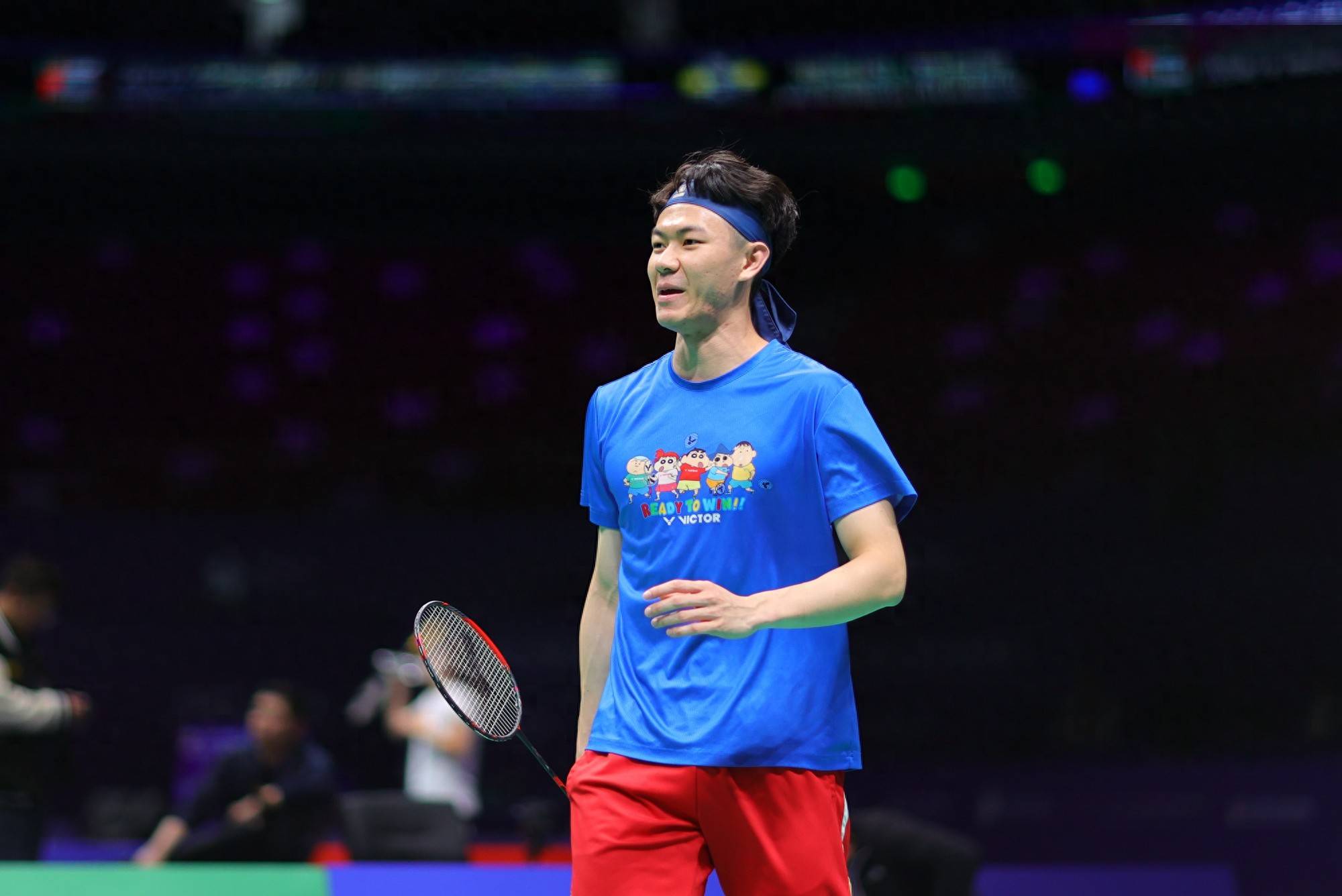 黑白直播在线观看-关于马来西亚队横扫印度队，李梓嘉关键制胜的信息