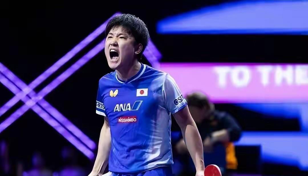 波兰队轻取韩国队，张本智和带队取胜